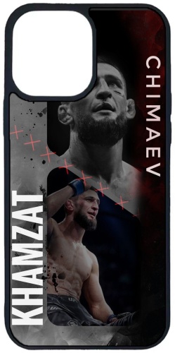 Чехол Im-Case для Apple iPhone 15 рисунок