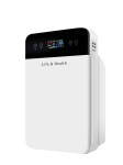 Очиститель воздуха Life &amp; Health Clean Air белый