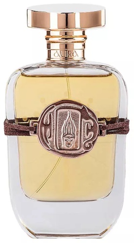 Aura of Kazakhstan The Legend Of Tomiris парфюмерная вода EDP 95 мл, унисекс