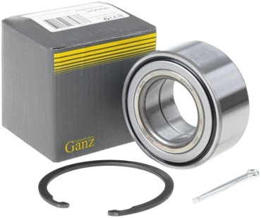 Ganz подшипник ступицы GIK05149