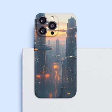 Чехол для Apple iPhone 12 Mini рисунок