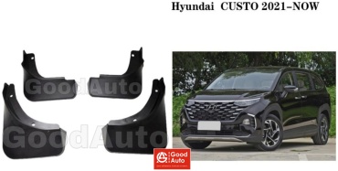 GoodAuto комплект для Hyundai Custin 2021-2025