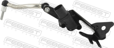 FEBEST датчик положения кузова 17603-011