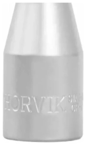 Thorvik стандартный (Cr-V) 3/8 - 5/16, S1A2H8, 1 шт