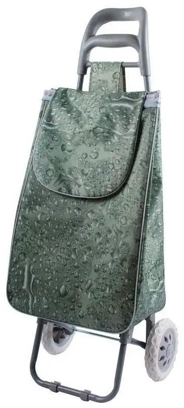 Хозяйственная сумка 40 л 94x36x11 см, текстиль