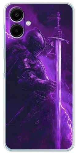 Чехол BAIKO для Samsung Galaxy A06 рисунок