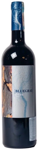 Вино Gil Family Estates Blue Gray сухое красное 14% 0.75 л