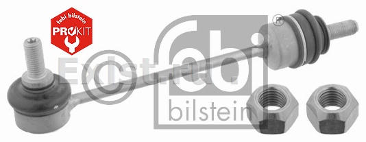 FEBI BILSTEIN стойка стабилизатора 26132