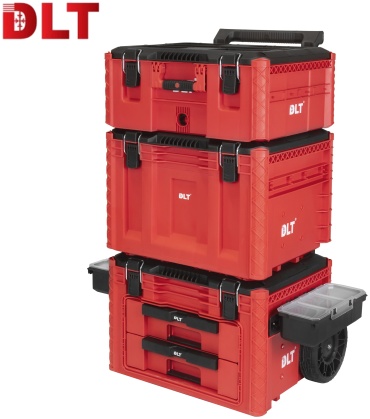 DLT ящик RED PRO 4059 (60х51х109.6 см)