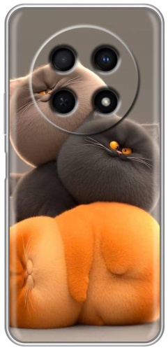 Чехол BAIKO для Huawei Nova 13i рисунок