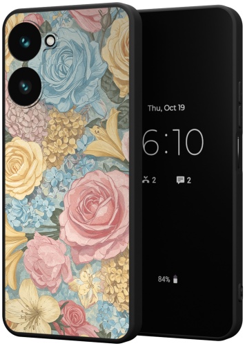 Чехол для Realme Realme 10 Pro рисунок