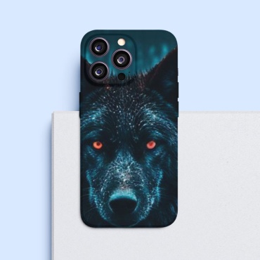 Чехол для Apple iPhone 11 Pro рисунок