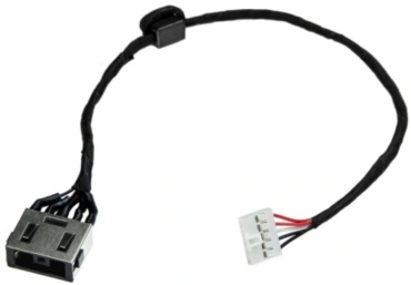 Переходник LC - DC Square Port 469001_PP1A6271