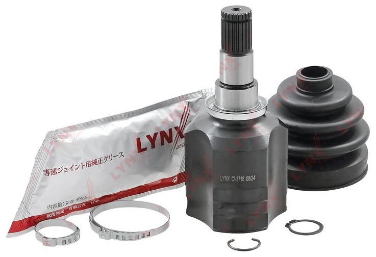 LYNXauto шрус внутренний CI3718