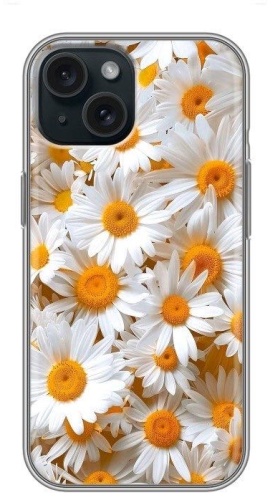 Чехол BAIKO для Apple iPhone 13 Mini рисунок