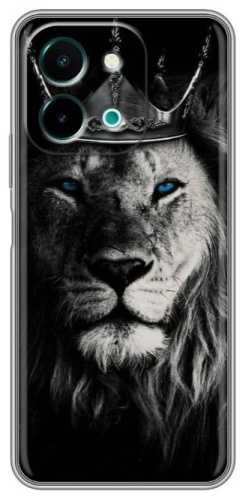 Чехол BAIKO для Vivo Y28 рисунок
