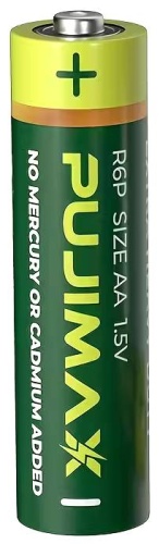 Батарейка AAA PUJIMAX 40 шт