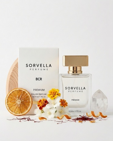 Sorvella Premium BCR парфюмерная вода EDP 50 мл, унисекс