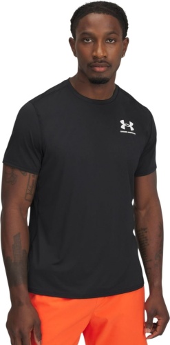 Футболка Under Armour черный