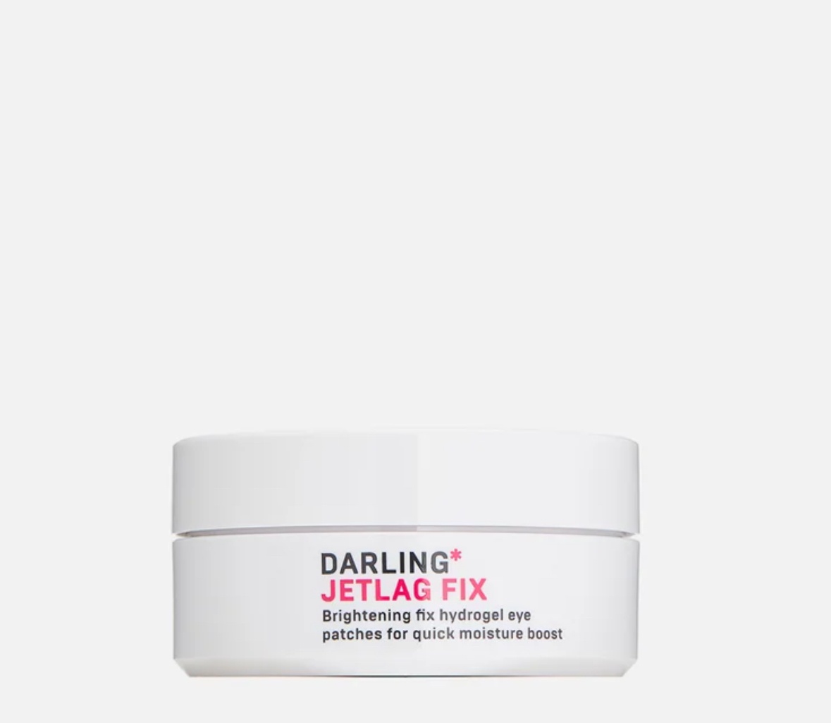 Патчи DARLING гелевые flush blush питательные 60 шт