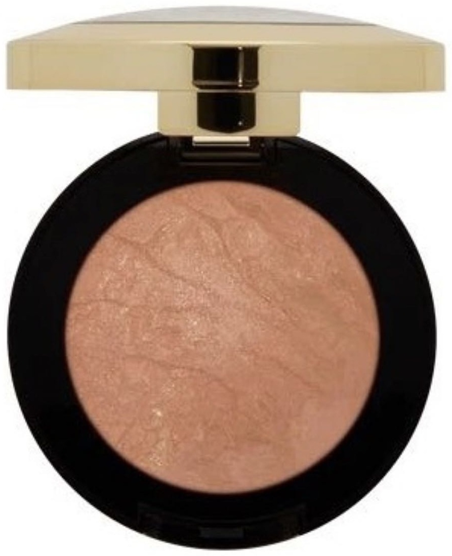 Milani Cosmetics Baked blush румяна румяна 06 Bellissimo Bronze