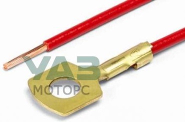 Сarden жгут проводки АХ-388-01