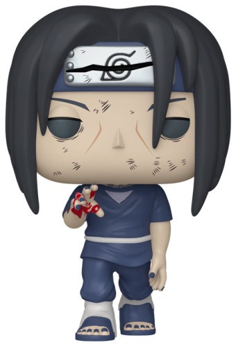 Funko Фигурка Pop! Itachi Uchiha (Goodbye) 10 см 1 шт