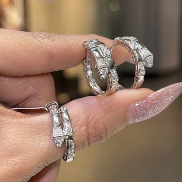 Ipekyolu Jewellery 431AY вес 5 г серебро, фианит