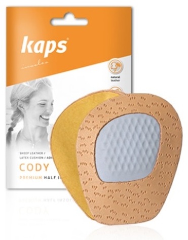 Kaps полустельки Cody/01_0930 размер 35-40, классические