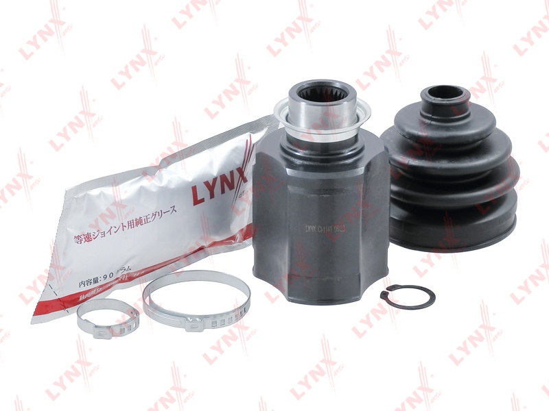 LYNXauto шрус CI1141