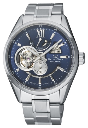 Механические Orient Star RE-AV0003L00B нержавеющая сталь