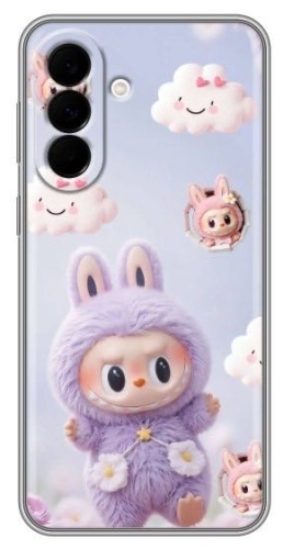 Чехол для Samsung Galaxy A37 рисунок