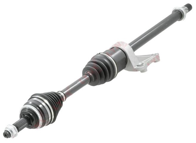 LYNXauto привод колеса в сборе CD1285A