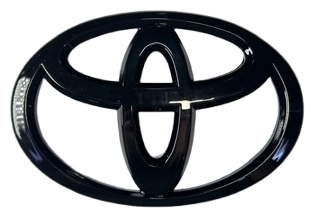 n3_guw Эмблема передней решетки для Toyota Camry 50 se usa