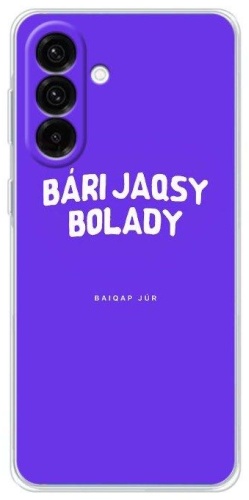 Чехол BAIKO для Samsung Galaxy A57 рисунок