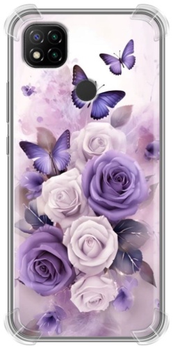 Чехол для Xiaomi Redmi 9c, Redmi 10A рисунок