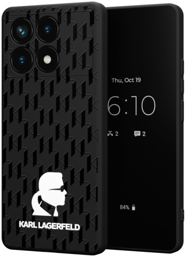 Чехол Mcover для POCO Poco X6 Pro 5G рисунок
