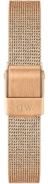 Браслет Daniel Wellington сталь 10 x 180 мм