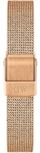 Браслет Daniel Wellington сталь 10 x 180 мм