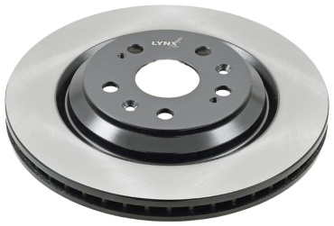 Диски LYNXauto передние BN 1809