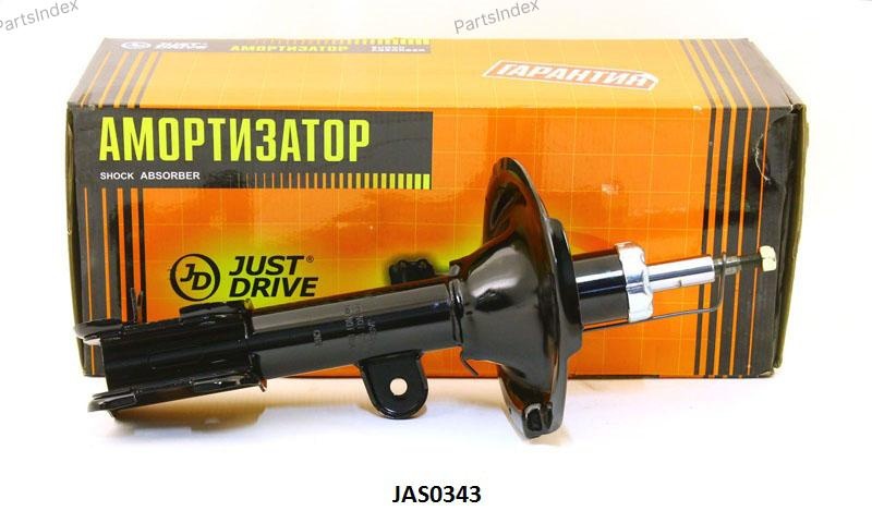 Амортизатор JD Амортизатор Подвески JAS0343