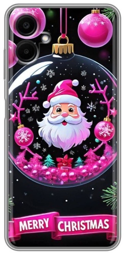 Чехол для Samsung Galaxy A06 рисунок