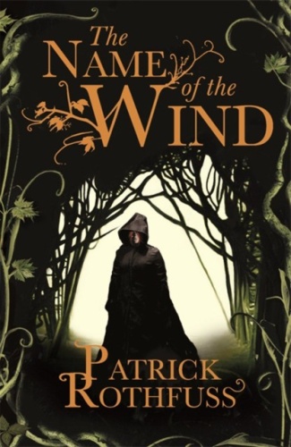 Rothfuss, P.: The Name of the Wind
