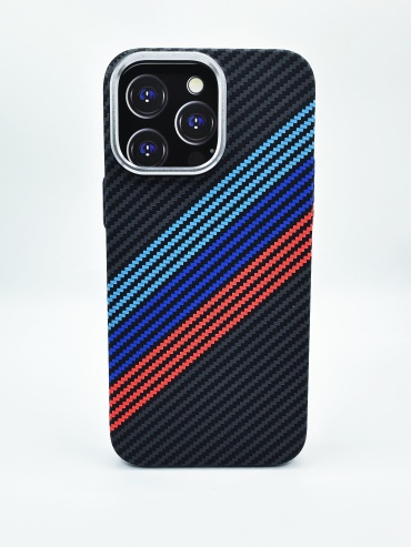 Чехол Luxo для Apple iPhone 14 Pro Max черный