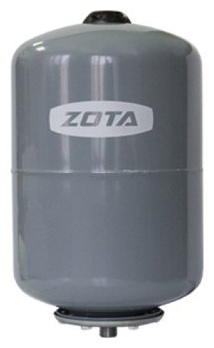 ZOTA расширительный бак вертикальный 50 л