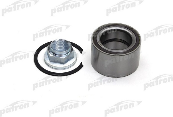 PATRON подшипник ступицы PBK6570