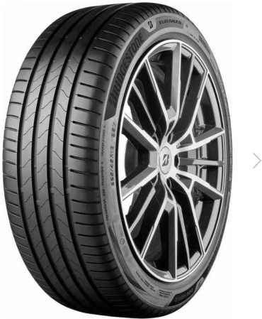 Bridgestone TURANZA 6 285/30 R22 103 Y без шипов