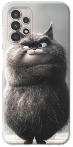 Чехол для Samsung Galaxy A13 рисунок
