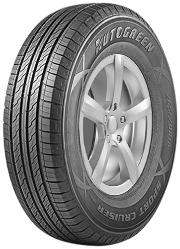 Autogreen Sport Cruiser-SC6 275/40 R20 106 W