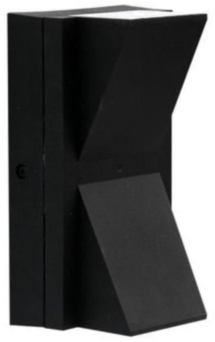 Уличный светильник настенный Arte Lamp LED 6 Вт 15 см